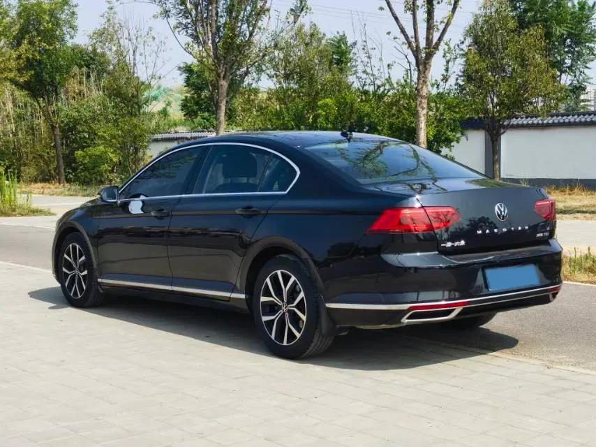 2020 Volkswagen Magotan 2.0T 186HP L4 7DCT,autocango,china used car exporter,china ev exporter,chinese used car exporter,chinese used ev exporter