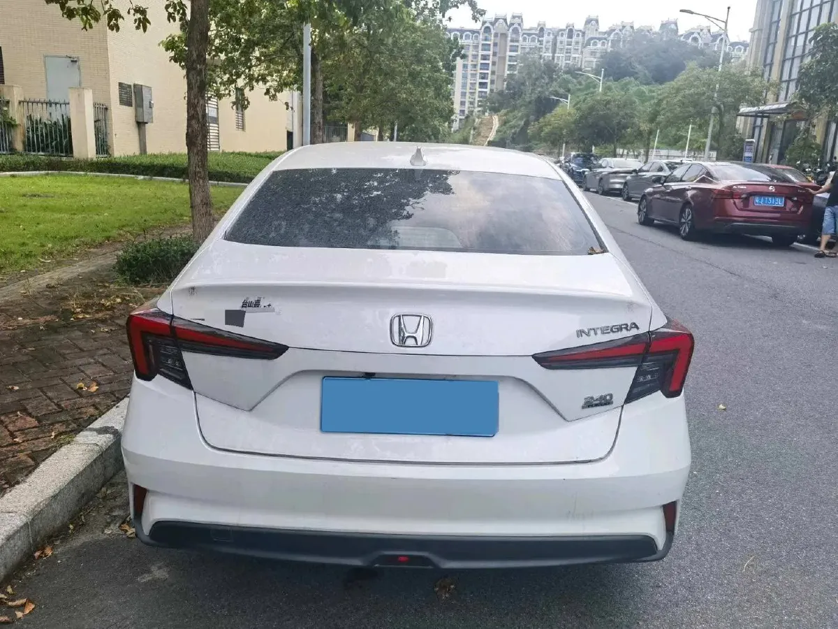 2022 Honda Integra 1.5T 182HP L4 CVT,autocango,china used car exporter,china ev exporter,chinese used car exporter,chinese used ev exporter