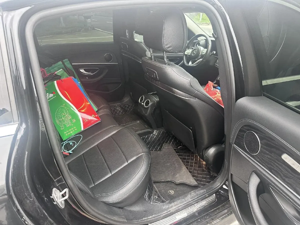 2020 Mercedes-Benz E Class 2.0T 258HP L4 9AT,autocango,china used car exporter,china ev exporter,chinese used car exporter,chinese used ev exporter