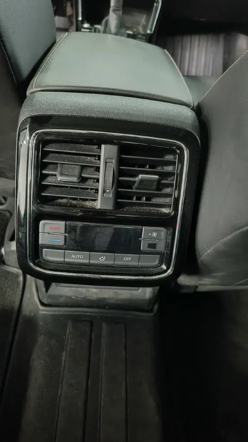 2019 Skoda Kodiak 2.0T 186HP L4 7DCT,autocango,china used car exporter,china ev exporter,chinese used car exporter,chinese used ev exporter