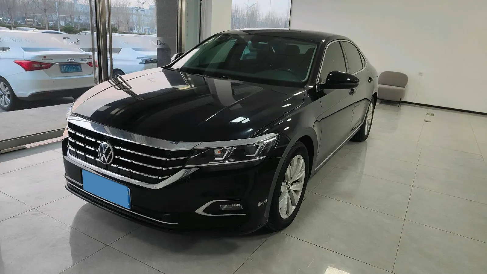 2019 Skoda Kodiak 2.0T 186HP L4 7DCT,autocango,china used car exporter,china ev exporter,chinese used car exporter,chinese used ev exporter