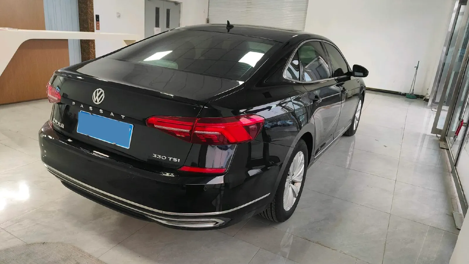 2019 Skoda Kodiak 2.0T 186HP L4 7DCT,autocango,china used car exporter,china ev exporter,chinese used car exporter,chinese used ev exporter