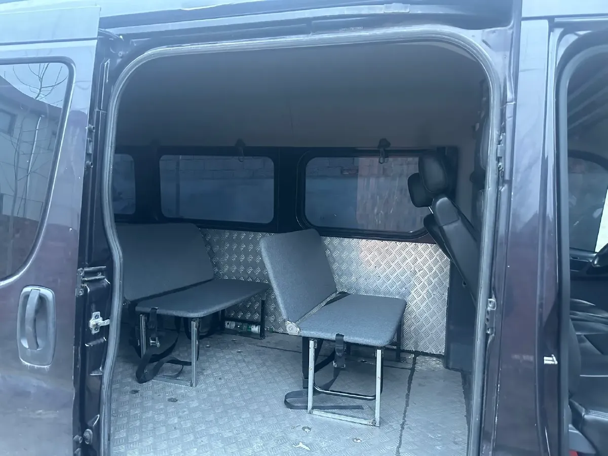 2021 DongFeng DFAC YuFeng 2.3T 143HP L4 6MT,autocango,china used car exporter,china ev exporter,chinese used car exporter,chinese used ev exporter