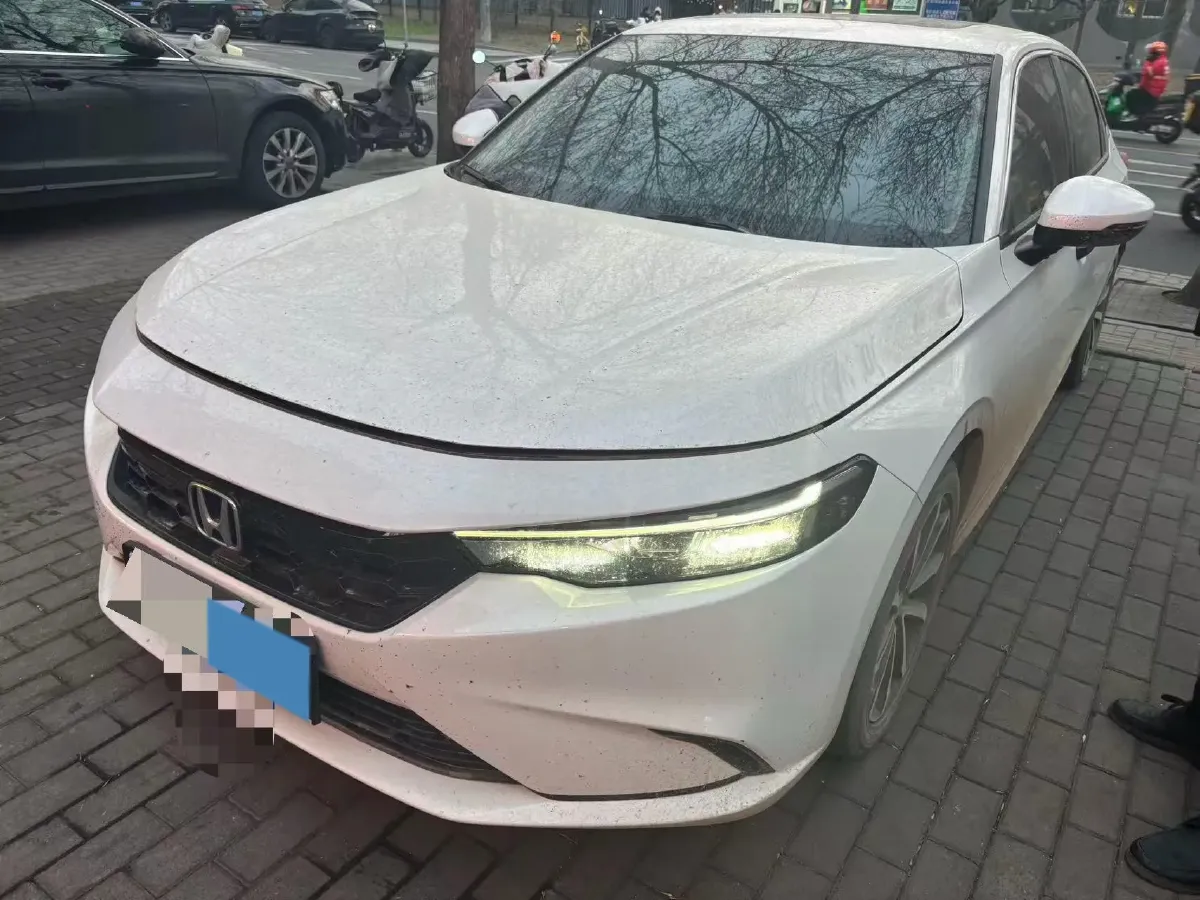 2023 Honda Integra 1.5T 182HP L4 CVT,autocango,china used car exporter,china ev exporter,chinese used car exporter,chinese used ev exporter
