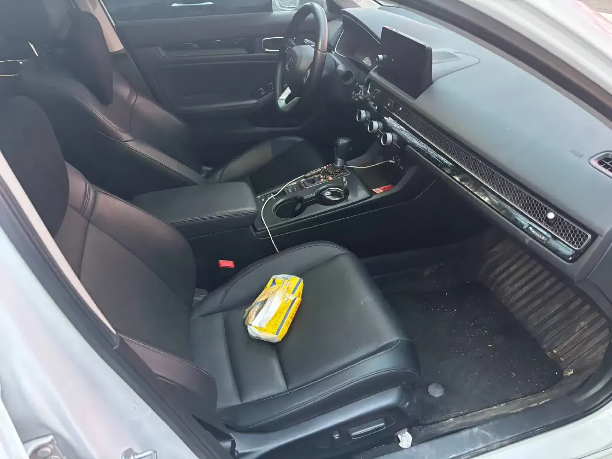 2023 Honda Integra 1.5T 182HP L4 CVT,autocango,china used car exporter,china ev exporter,chinese used car exporter,chinese used ev exporter