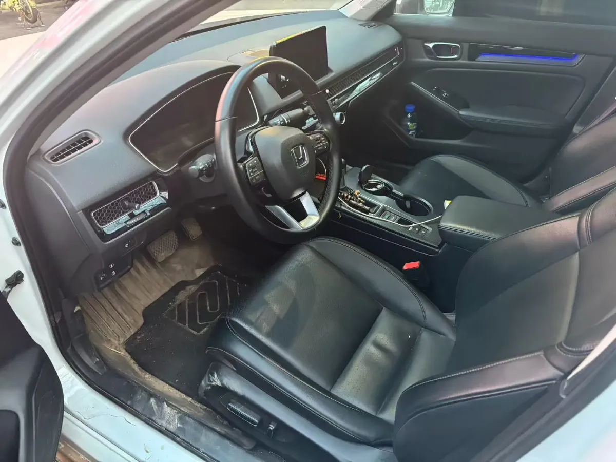 2023 Honda Integra 1.5T 182HP L4 CVT,autocango,china used car exporter,china ev exporter,chinese used car exporter,chinese used ev exporter