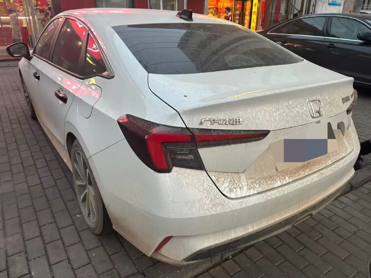 2023 Honda Integra 1.5T 182HP L4 CVT,autocango,china used car exporter,china ev exporter,chinese used car exporter,chinese used ev exporter