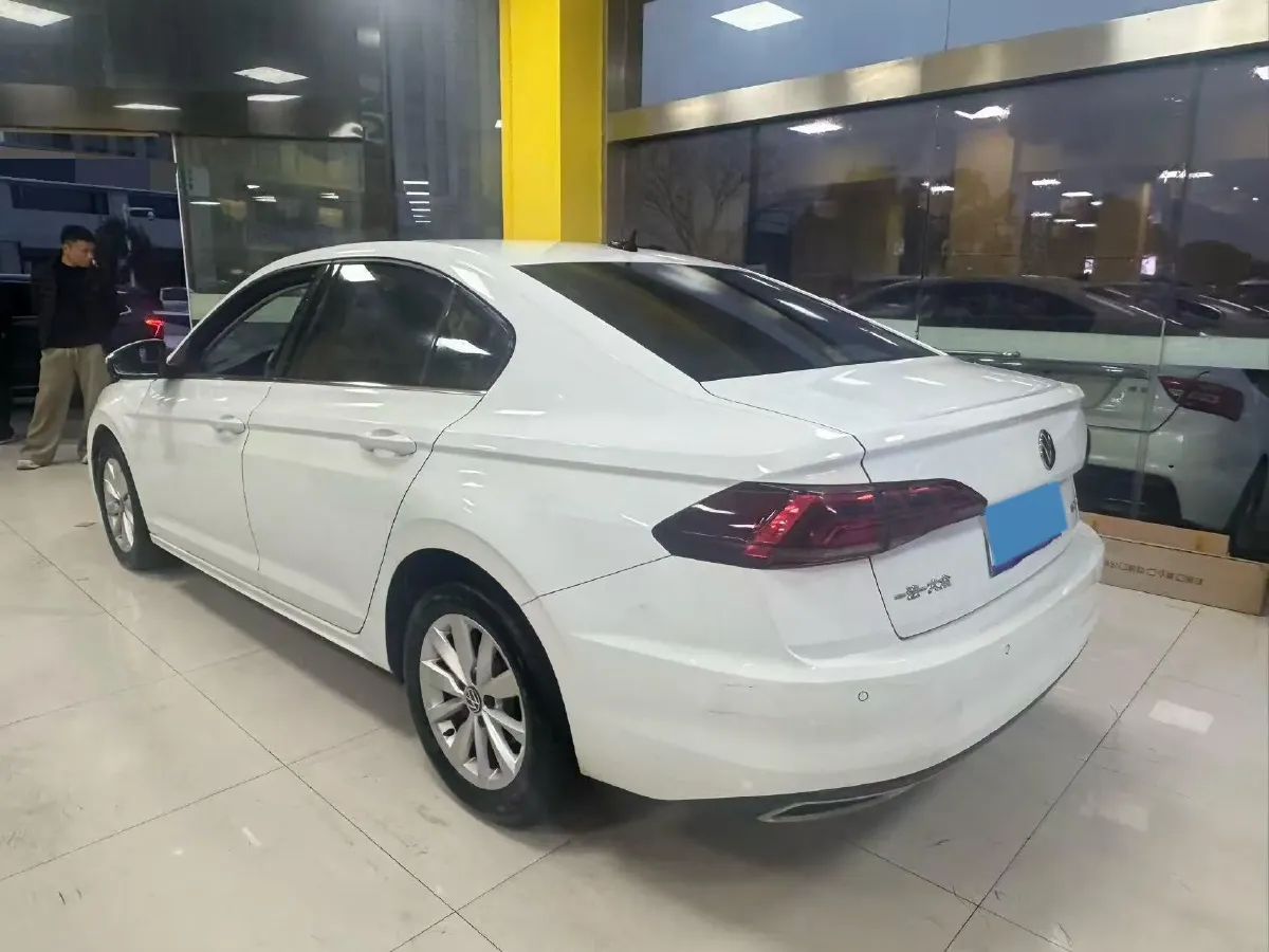 2021 Volkswagen Bora 1.5L 113HP L4 6AT,autocango,china used car exporter,china ev exporter,chinese used car exporter,chinese used ev exporter