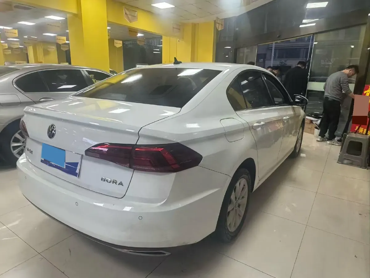 2021 Volkswagen Bora 1.5L 113HP L4 6AT,autocango,china used car exporter,china ev exporter,chinese used car exporter,chinese used ev exporter