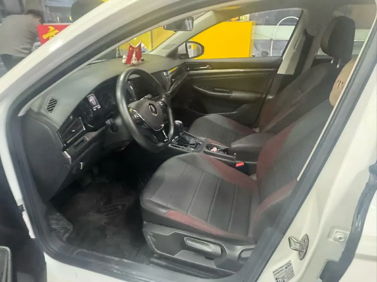 2021 Volkswagen Bora 1.5L 113HP L4 6AT,autocango,china used car exporter,china ev exporter,chinese used car exporter,chinese used ev exporter