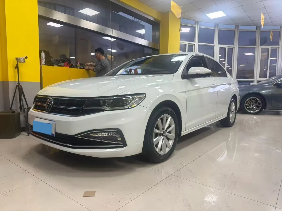 2021 Volkswagen Bora 1.5L 113HP L4 6AT,autocango,china used car exporter,china ev exporter,chinese used car exporter,chinese used ev exporter