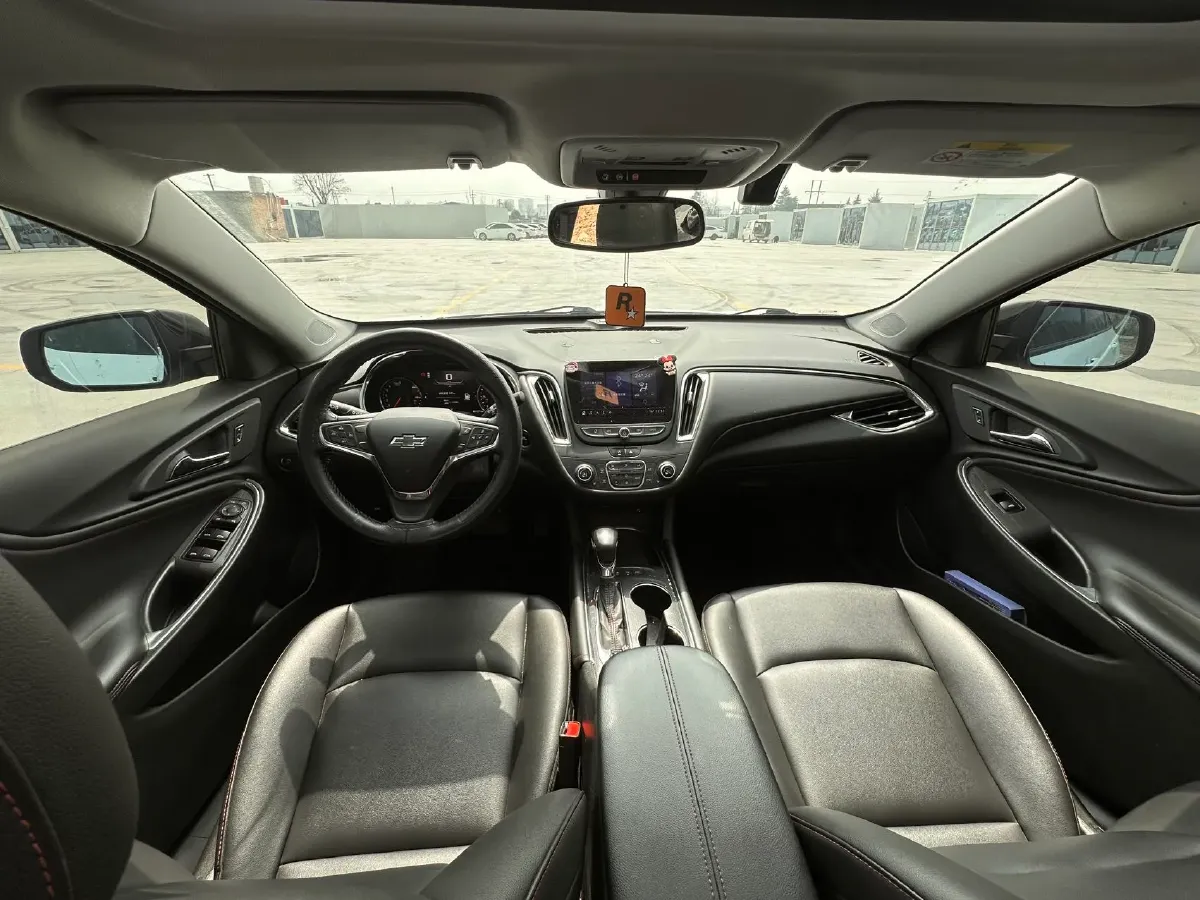 2021 Chevrolet Malibu XL 2.0T 237HP L4 9AT,autocango,china used car exporter,china ev exporter,chinese used car exporter,chinese used ev exporter