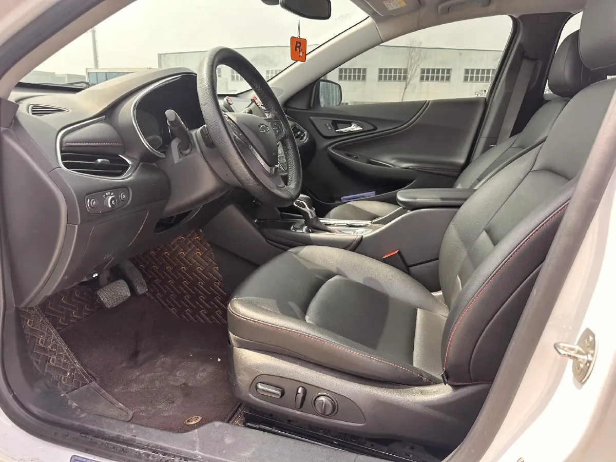 2021 Chevrolet Malibu XL 2.0T 237HP L4 9AT,autocango,china used car exporter,china ev exporter,chinese used car exporter,chinese used ev exporter