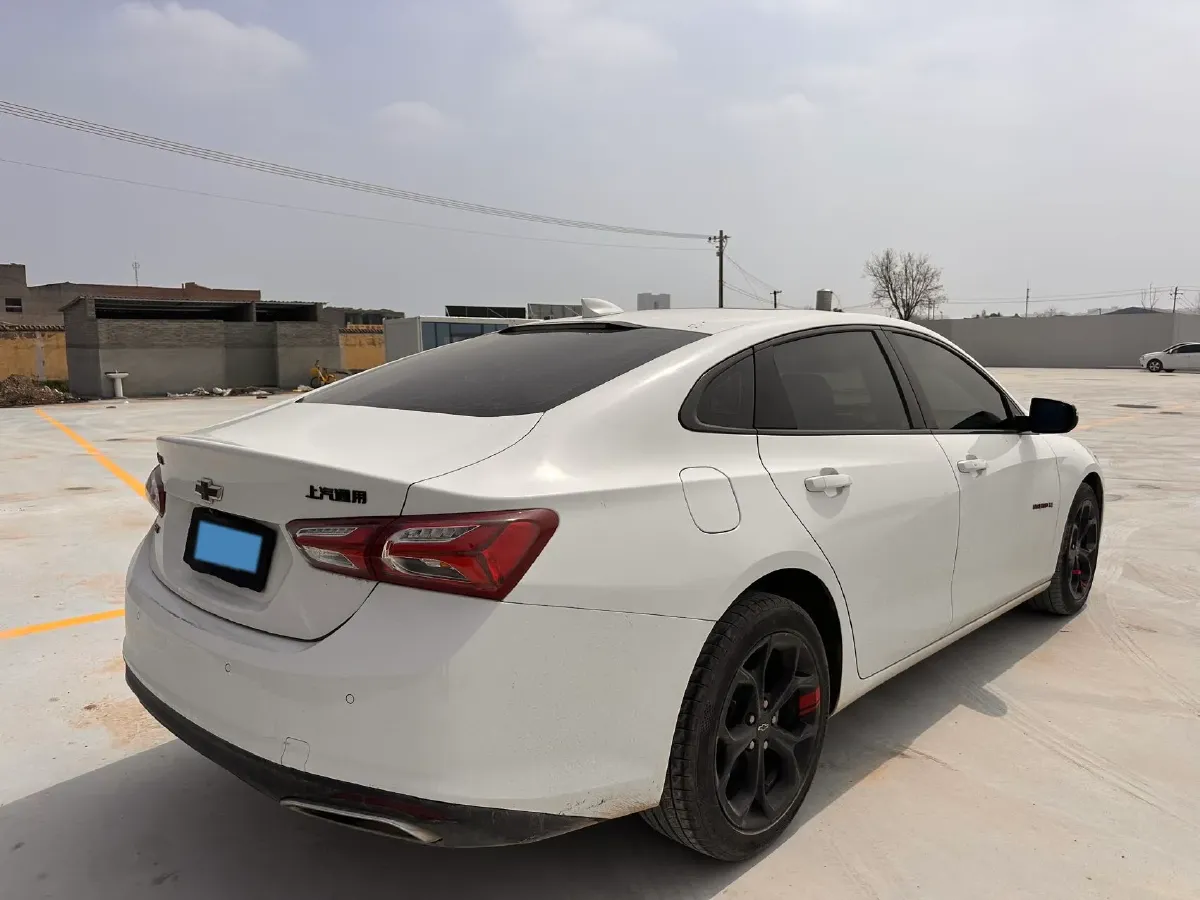 2021 Chevrolet Malibu XL 2.0T 237HP L4 9AT,autocango,china used car exporter,china ev exporter,chinese used car exporter,chinese used ev exporter