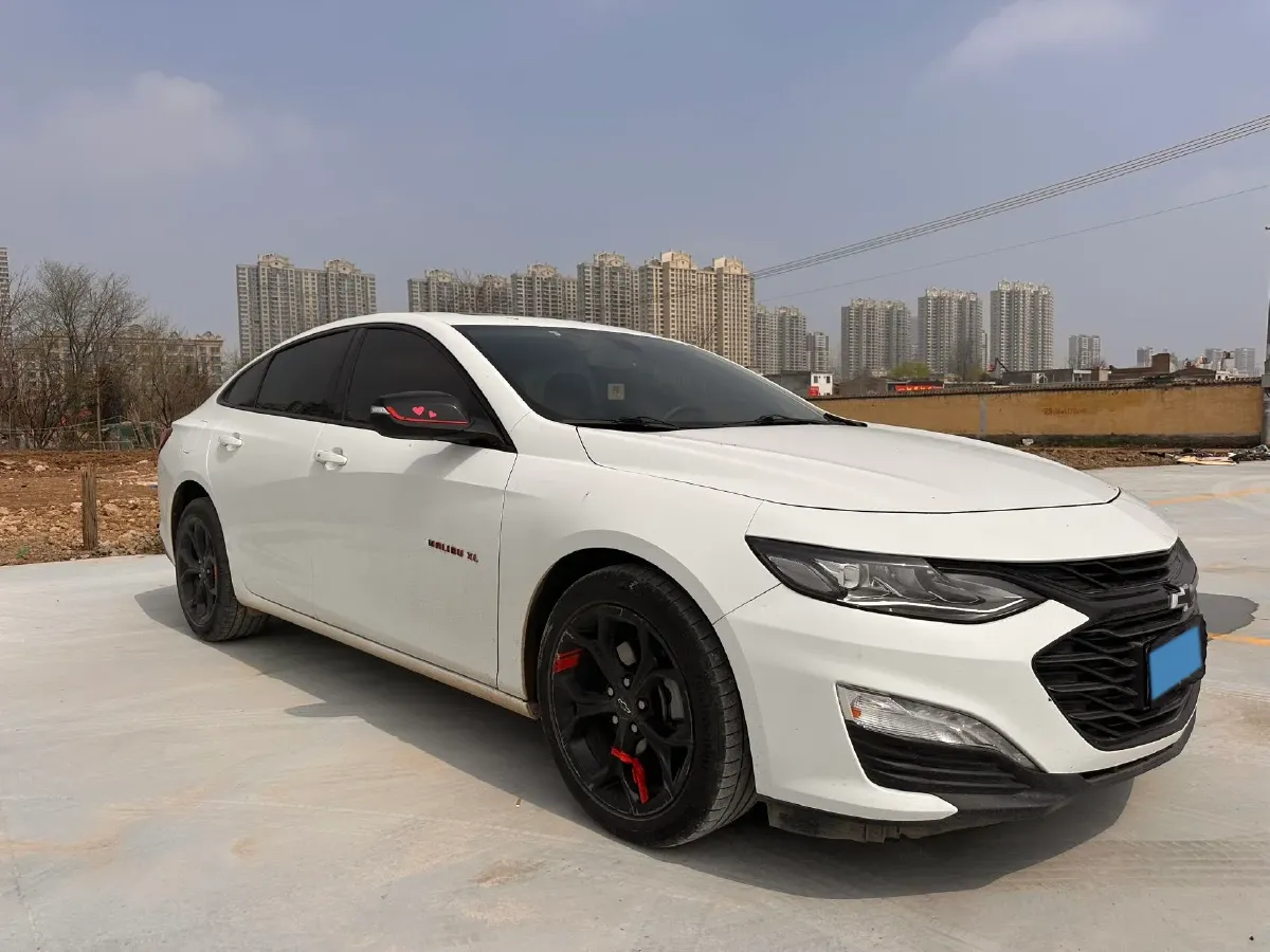 2021 Chevrolet Malibu XL 2.0T 237HP L4 9AT,autocango,china used car exporter,china ev exporter,chinese used car exporter,chinese used ev exporter