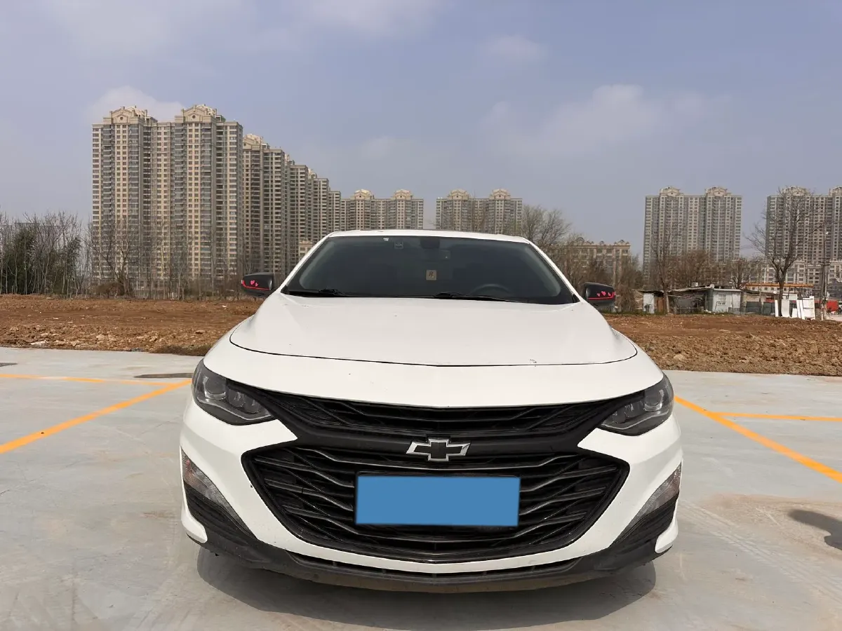 2021 Chevrolet Malibu XL 2.0T 237HP L4 9AT,autocango,china used car exporter,china ev exporter,chinese used car exporter,chinese used ev exporter