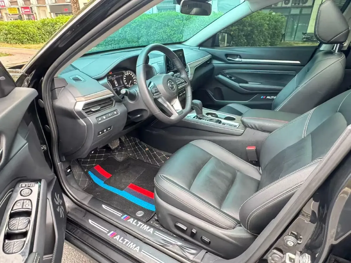 2021 Nissan Teana 2.0L 156HP L4 CVT,autocango,china used car exporter,china ev exporter,chinese used car exporter,chinese used ev exporter