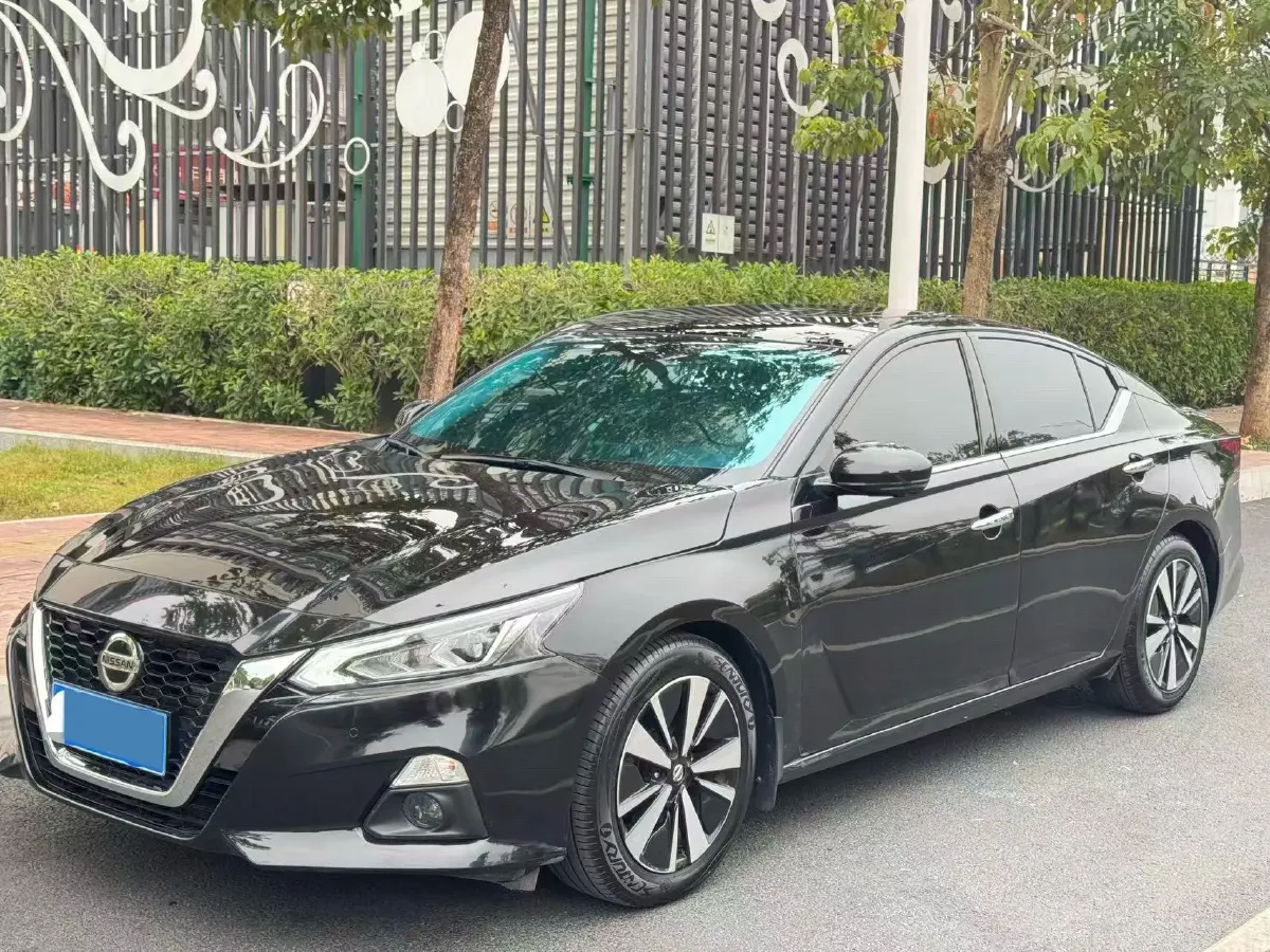 2021 Nissan Teana 2.0L 156HP L4 CVT,autocango,china used car exporter,china ev exporter,chinese used car exporter,chinese used ev exporter