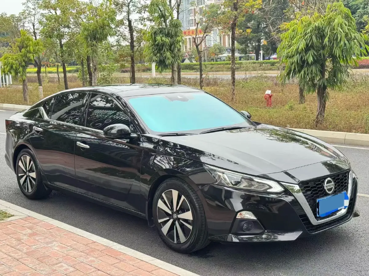 2021 Nissan Teana 2.0L 156HP L4 CVT,autocango,china used car exporter,china ev exporter,chinese used car exporter,chinese used ev exporter