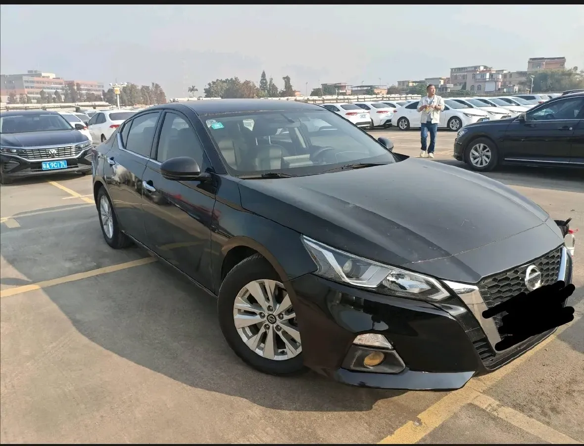 2021 Nissan Teana 2.0L 156HP L4 CVT,autocango,china used car exporter,china ev exporter,chinese used car exporter,chinese used ev exporter
