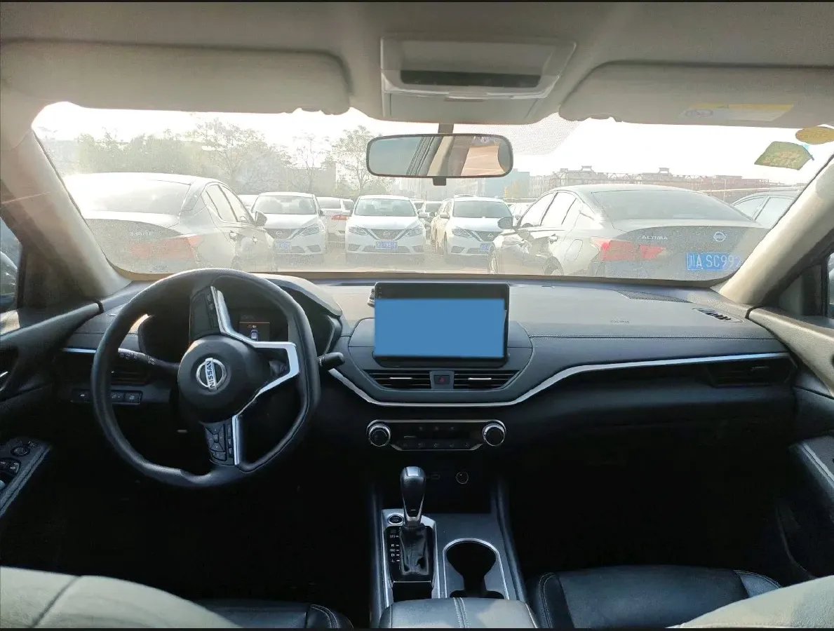 2021 Nissan Teana 2.0L 156HP L4 CVT,autocango,china used car exporter,china ev exporter,chinese used car exporter,chinese used ev exporter