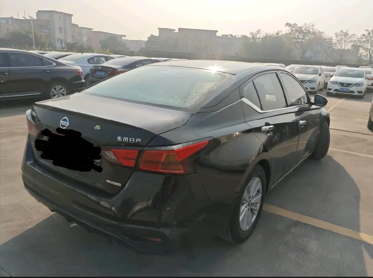 2021 Nissan Teana 2.0L 156HP L4 CVT,autocango,china used car exporter,china ev exporter,chinese used car exporter,chinese used ev exporter