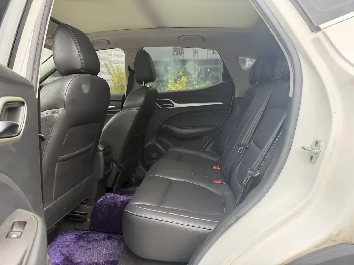 2018 MG ZS 1.5L 120HP L4 4AT,autocango,china used car exporter,china ev exporter,chinese used car exporter,chinese used ev exporter