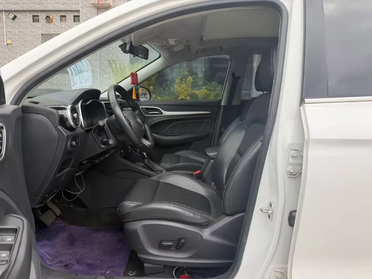 2018 MG ZS 1.5L 120HP L4 4AT,autocango,china used car exporter,china ev exporter,chinese used car exporter,chinese used ev exporter