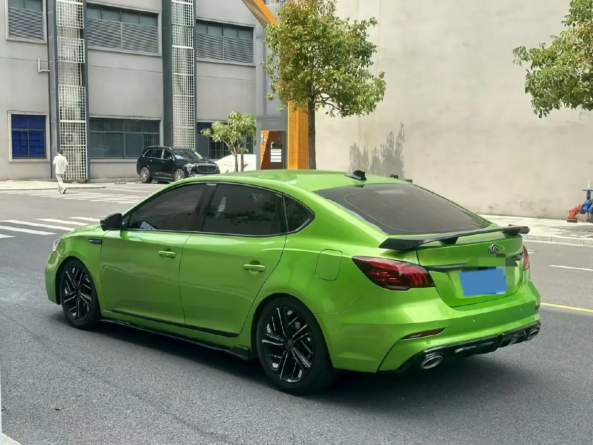 2020 MG MG6 1.5T 181HP L4 7DCT,autocango,china used car exporter,china ev exporter,chinese used car exporter,chinese used ev exporter