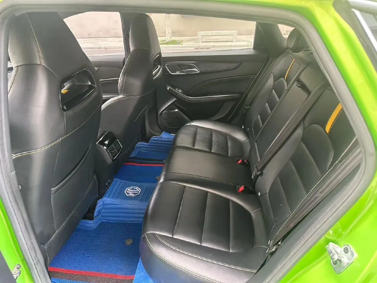 2020 MG MG6 1.5T 181HP L4 7DCT,autocango,china used car exporter,china ev exporter,chinese used car exporter,chinese used ev exporter