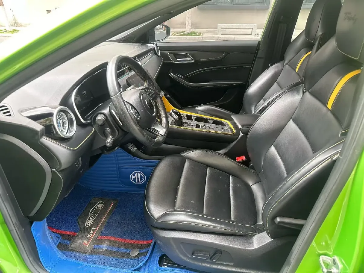 2020 MG MG6 1.5T 181HP L4 7DCT,autocango,china used car exporter,china ev exporter,chinese used car exporter,chinese used ev exporter