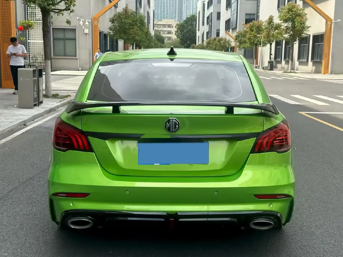 2020 MG MG6 1.5T 181HP L4 7DCT,autocango,china used car exporter,china ev exporter,chinese used car exporter,chinese used ev exporter