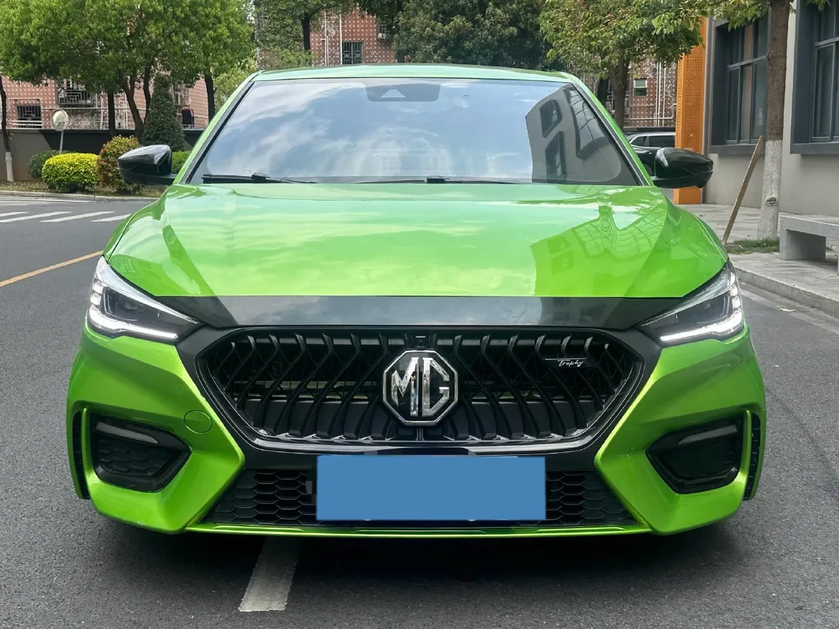 2020 MG MG6 1.5T 181HP L4 7DCT,autocango,china used car exporter,china ev exporter,chinese used car exporter,chinese used ev exporter