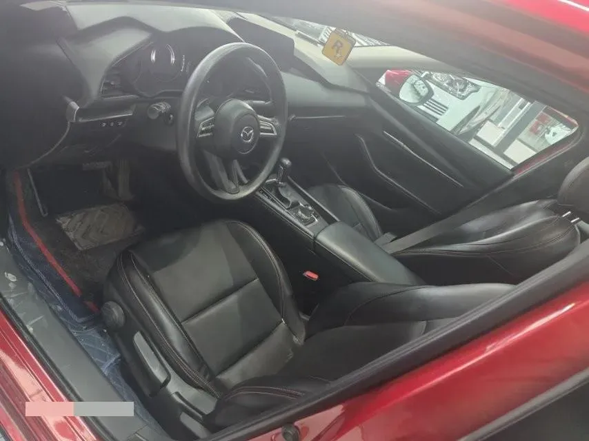 2020 Mazda 3 Axela 1.5L 117HP L4 6AT,autocango,china used car exporter,china ev exporter,chinese used car exporter,chinese used ev exporter