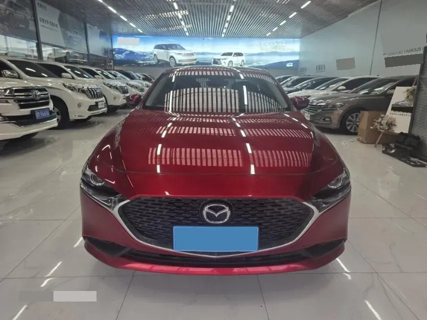 2020 Mazda 3 Axela 1.5L 117HP L4 6AT,autocango,china used car exporter,china ev exporter,chinese used car exporter,chinese used ev exporter