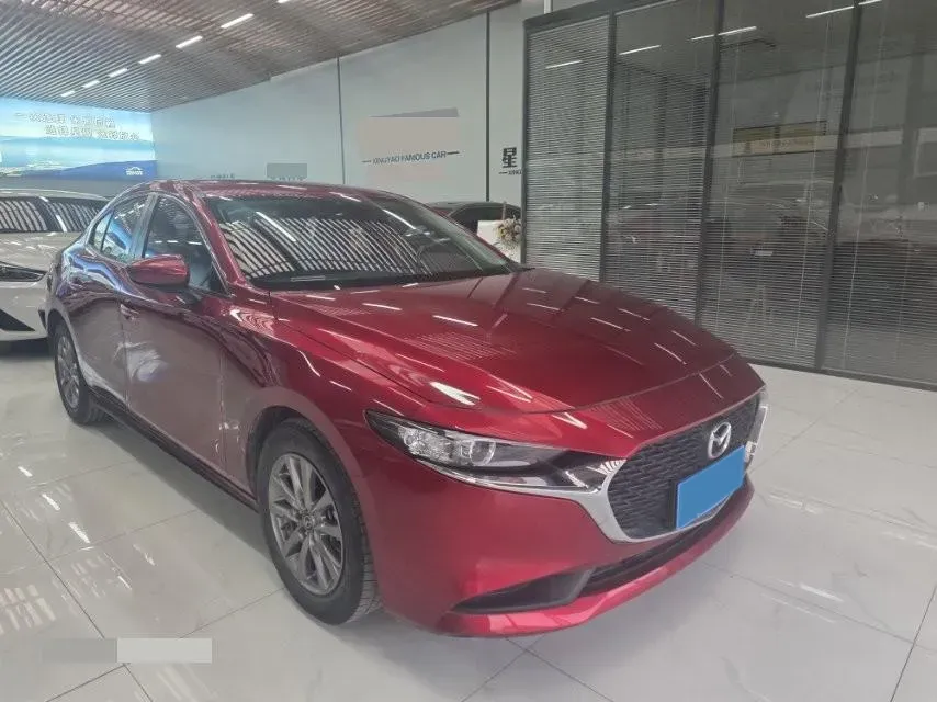 2020 Mazda 3 Axela 1.5L 117HP L4 6AT,autocango,china used car exporter,china ev exporter,chinese used car exporter,chinese used ev exporter