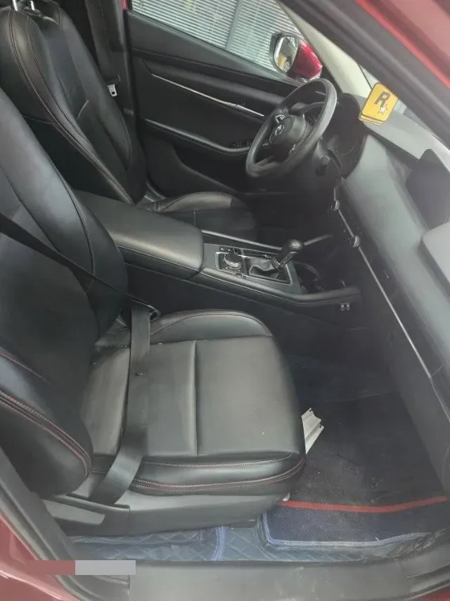 2020 Mazda 3 Axela 1.5L 117HP L4 6AT,autocango,china used car exporter,china ev exporter,chinese used car exporter,chinese used ev exporter