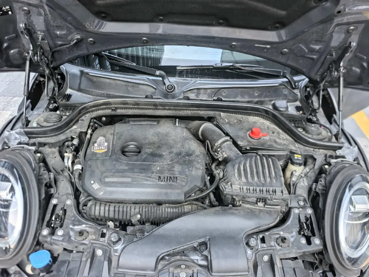 2021 MINI MINI 2.0T 192HP L4 7DCT,autocango,china used car exporter,china ev exporter,chinese used car exporter,chinese used ev exporter