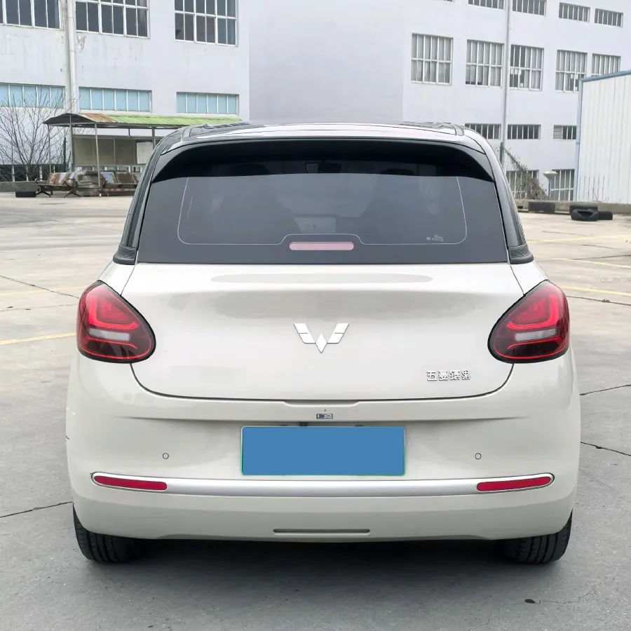 2023 WuLing BinGuo BEV 31.9KWH,autocango,china used car exporter,china ev exporter,chinese used car exporter,chinese used ev exporter