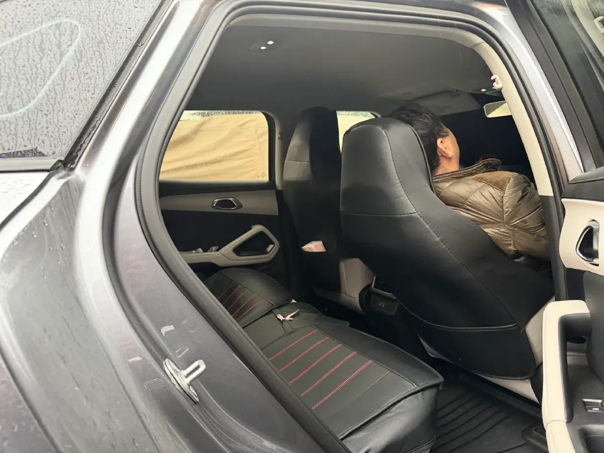 2025 BYD YuanUP BEV 45.12KWH,autocango,china used car exporter,china ev exporter,chinese used car exporter,chinese used ev exporter