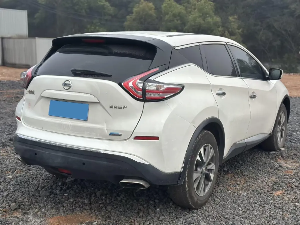 2021 Nissan Murano 2.5L 186HP L4 CVT,autocango,china used car exporter,china ev exporter,chinese used car exporter,chinese used ev exporter