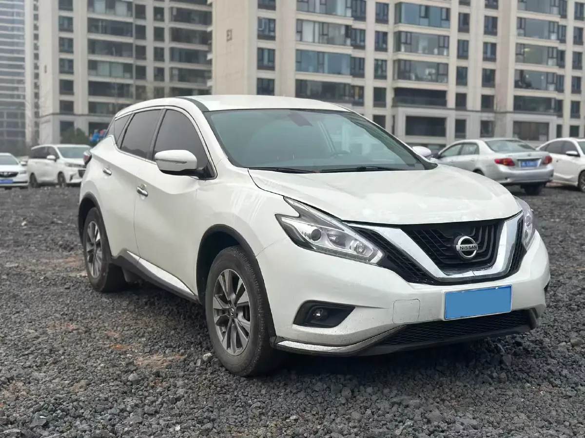 2021 Nissan Murano 2.5L 186HP L4 CVT,autocango,china used car exporter,china ev exporter,chinese used car exporter,chinese used ev exporter