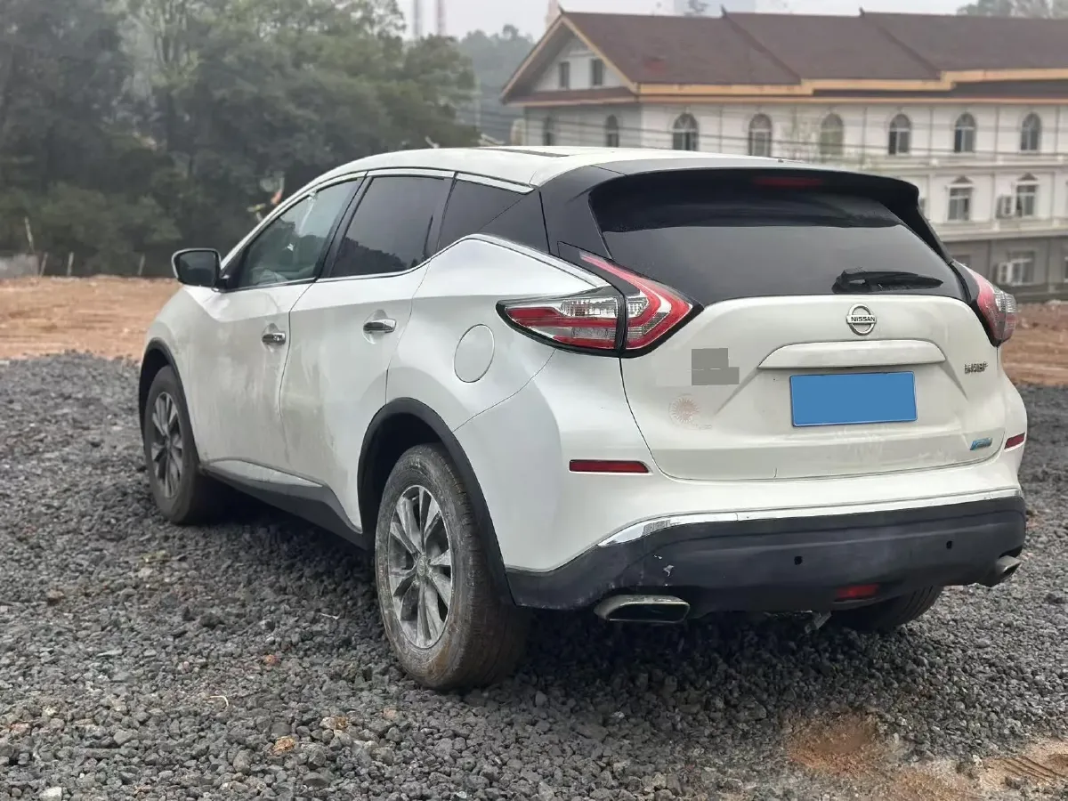 2021 Nissan Murano 2.5L 186HP L4 CVT,autocango,china used car exporter,china ev exporter,chinese used car exporter,chinese used ev exporter