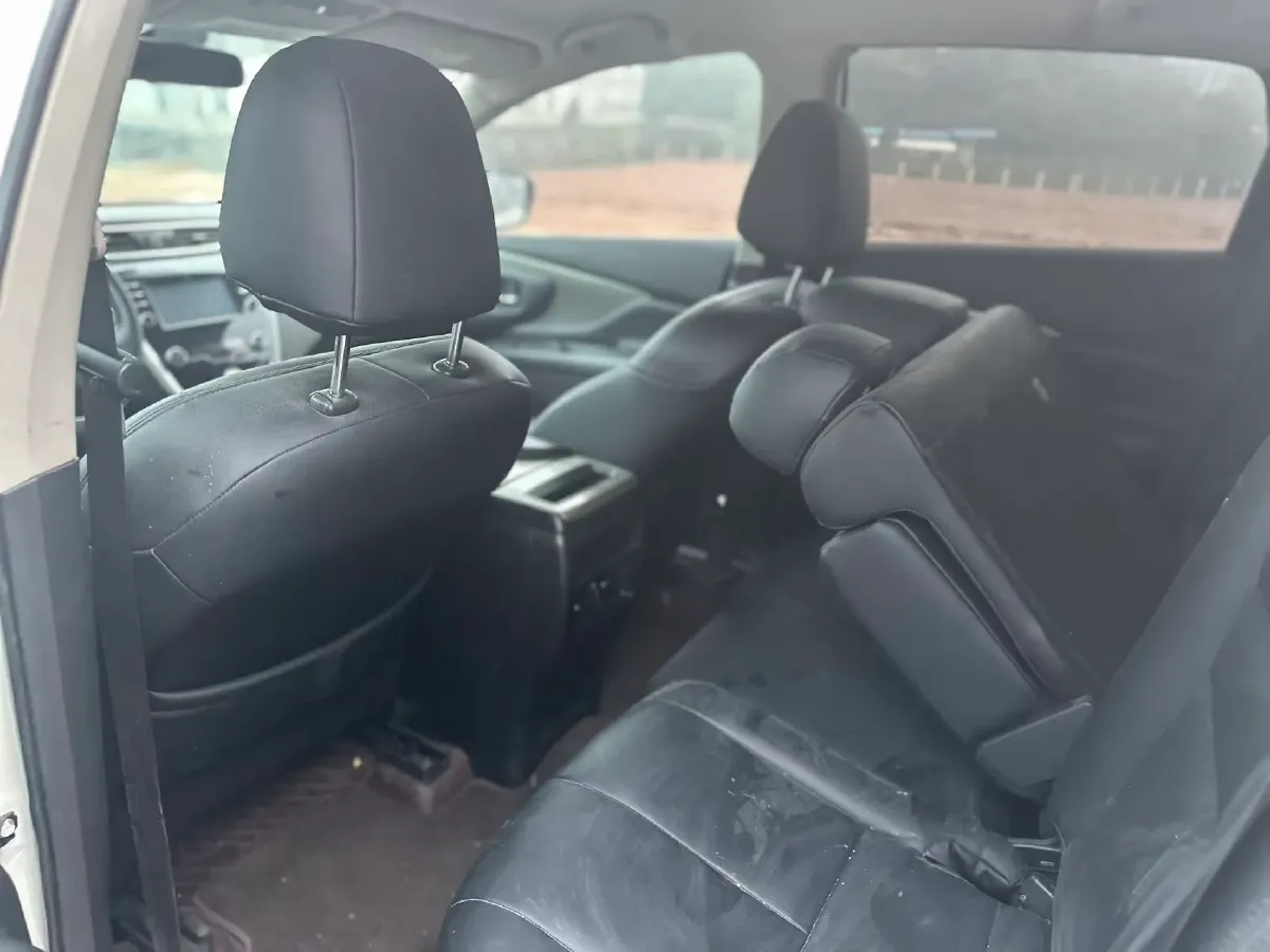 2021 Nissan Murano 2.5L 186HP L4 CVT,autocango,china used car exporter,china ev exporter,chinese used car exporter,chinese used ev exporter