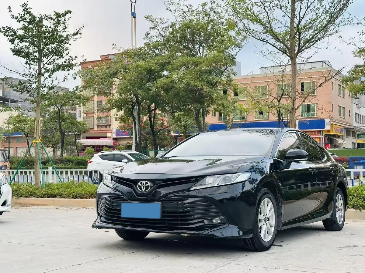 2018 Toyota Camry 2.0L 167HP L4 6AT,autocango,china used car exporter,china ev exporter,chinese used car exporter,chinese used ev exporter