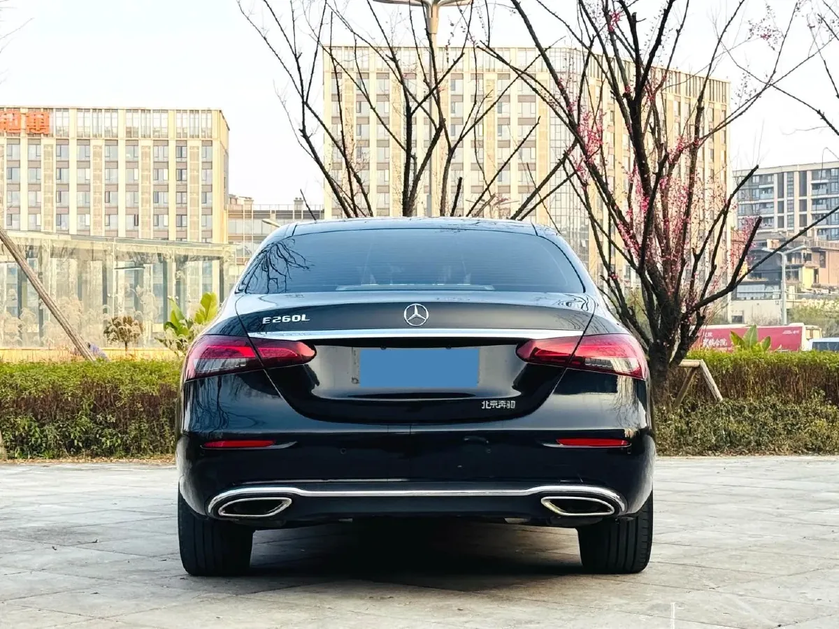 2023 Mercedes-Benz E Class 2.0T 197HP L4 9AT,autocango,china used car exporter,china ev exporter,chinese used car exporter,chinese used ev exporter