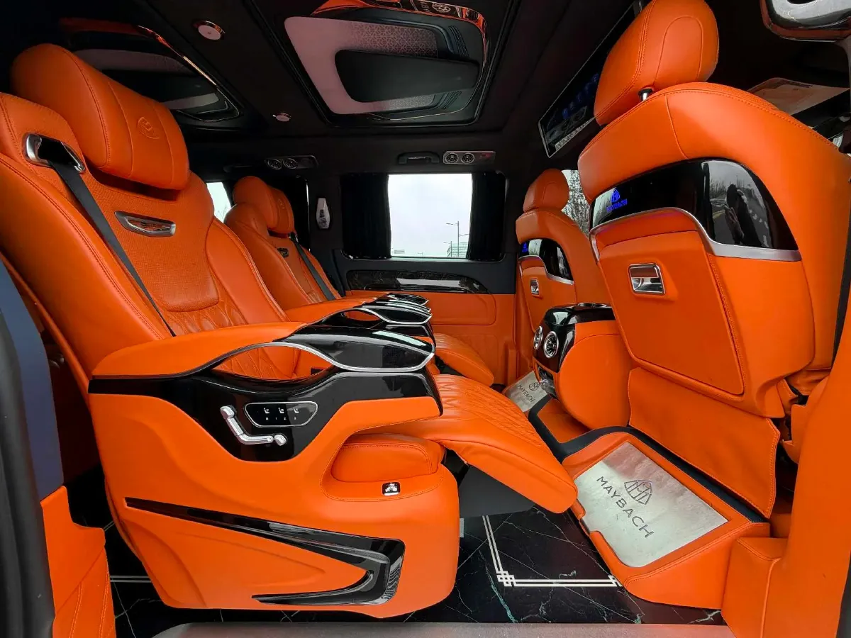 2023 Mercedes-Benz Vito 2.0T 211HP L4 9AT,autocango,china used car exporter,china ev exporter,chinese used car exporter,chinese used ev exporter