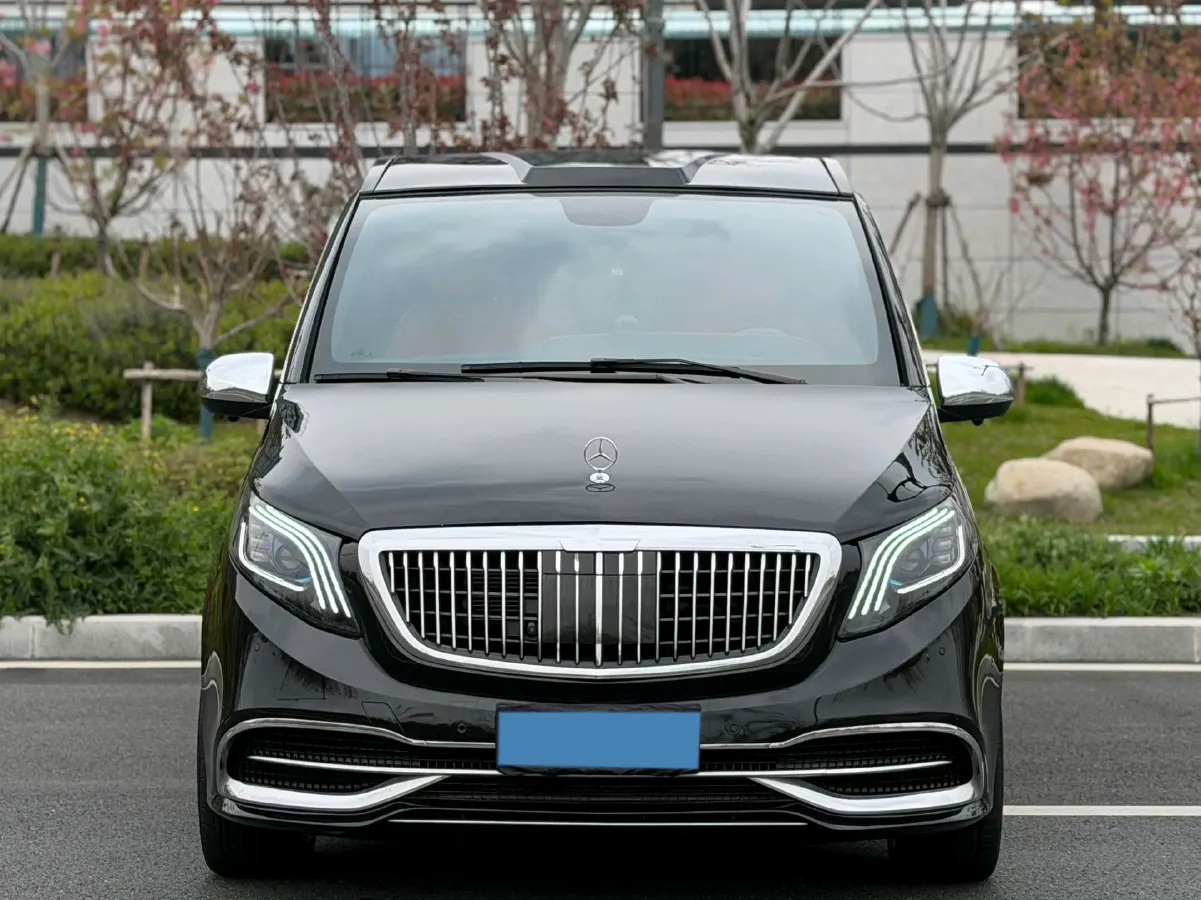 2023 Mercedes-Benz Vito 2.0T 211HP L4 9AT,autocango,china used car exporter,china ev exporter,chinese used car exporter,chinese used ev exporter
