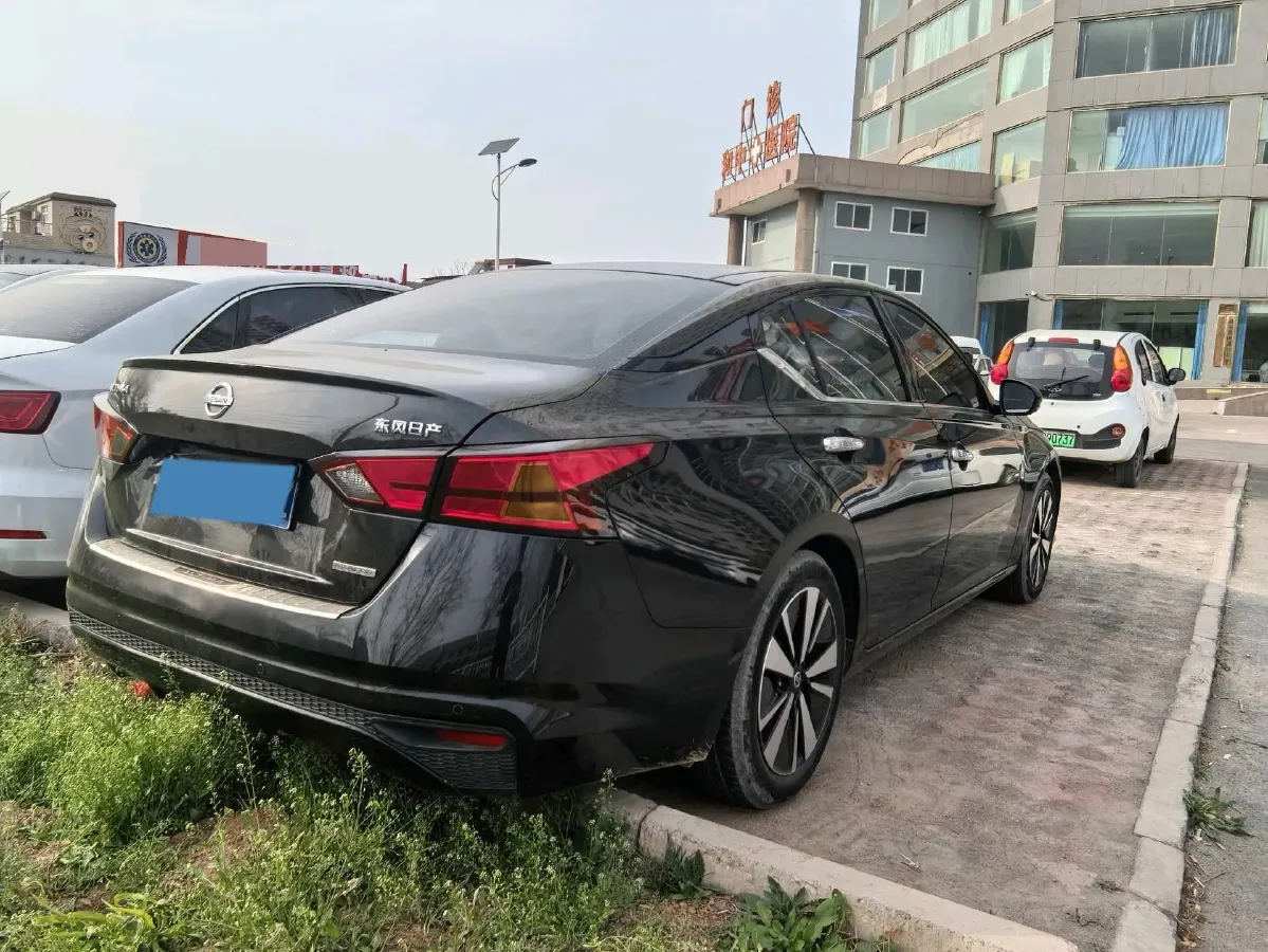 2021 Nissan Teana 2.0L 156HP L4 CVT,autocango,china used car exporter,china ev exporter,chinese used car exporter,chinese used ev exporter
