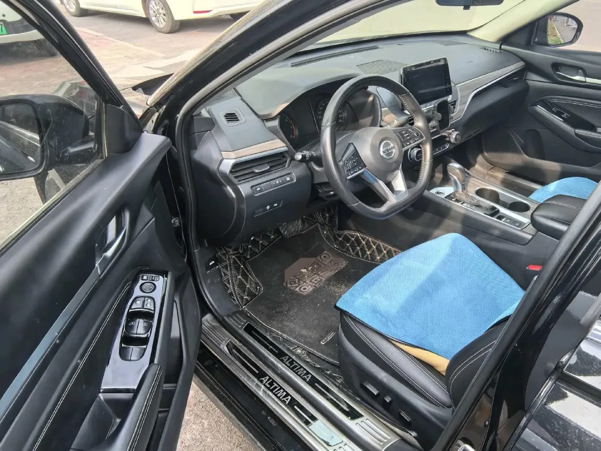 2021 Nissan Teana 2.0L 156HP L4 CVT,autocango,china used car exporter,china ev exporter,chinese used car exporter,chinese used ev exporter